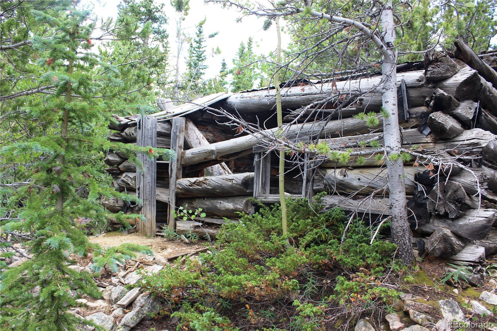 5285 Lucy Agnes Lot 5285, Black Hawk, CO 80422