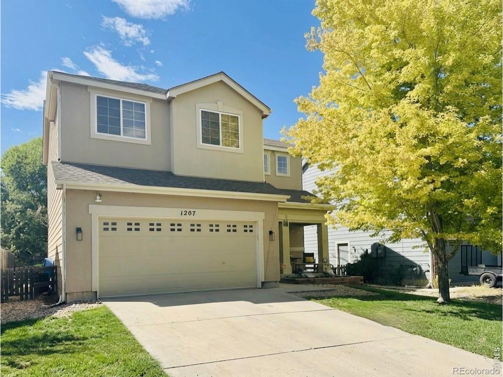 1207 103rd Ave, Greeley, CO 80634
