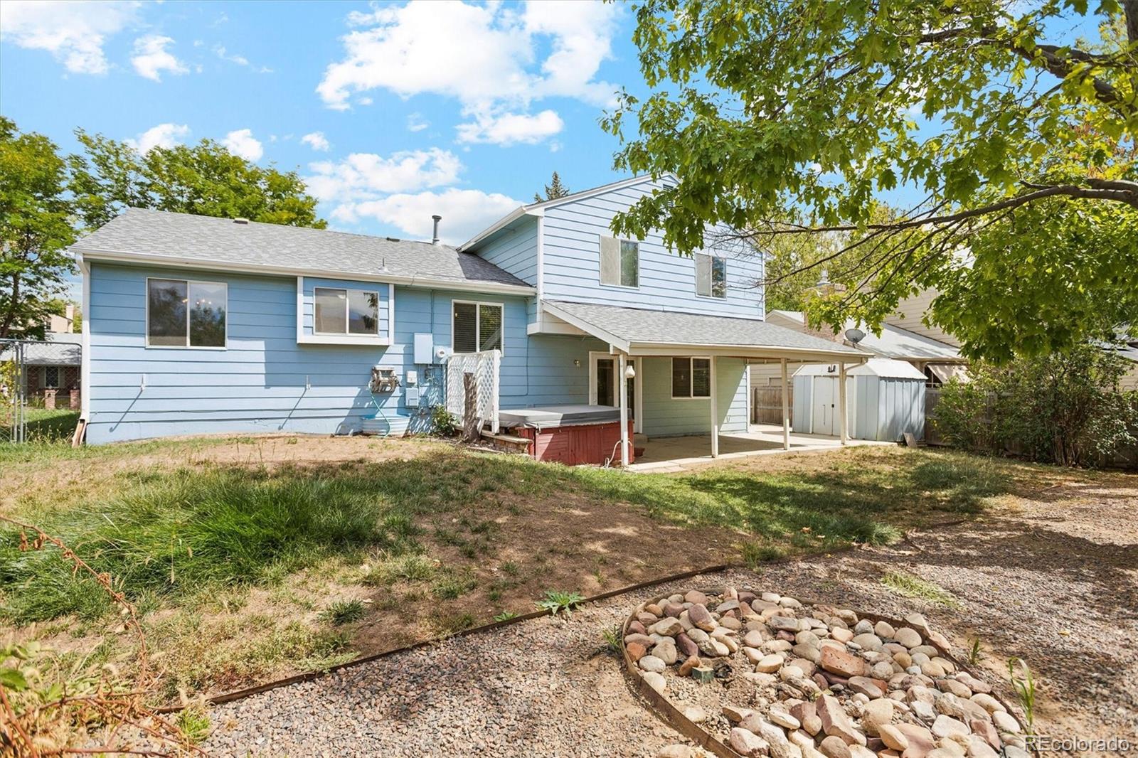 2031 S Richfield St, Aurora, CO 80013