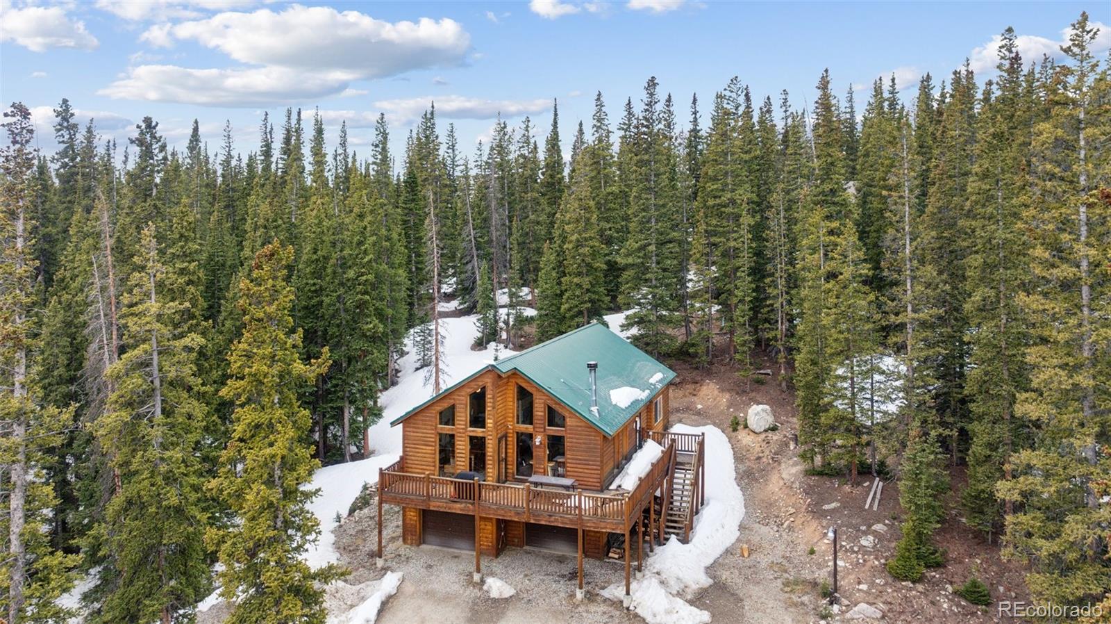 585 Miners Way, Fairplay, CO 80440