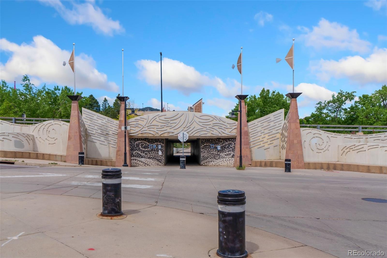 2830 E College Ave #105, Boulder, CO 80303