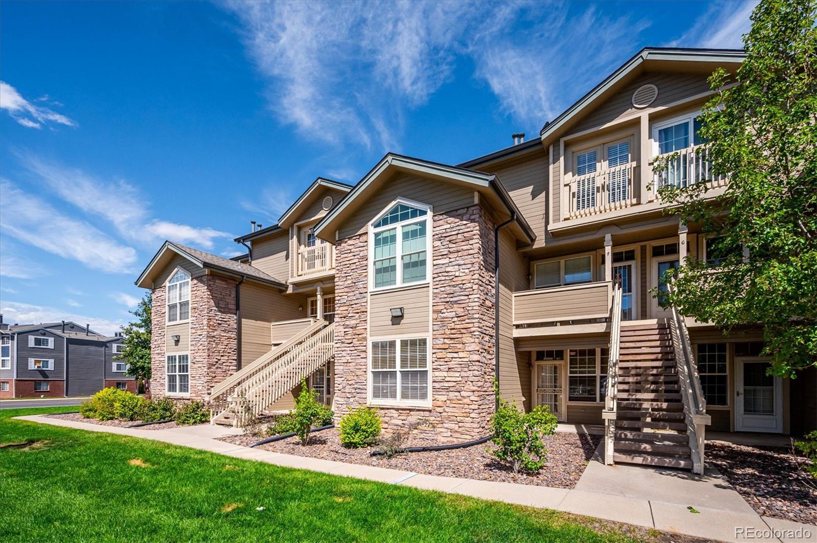 2862 W Centennial Dr #B, Littleton, CO 80123