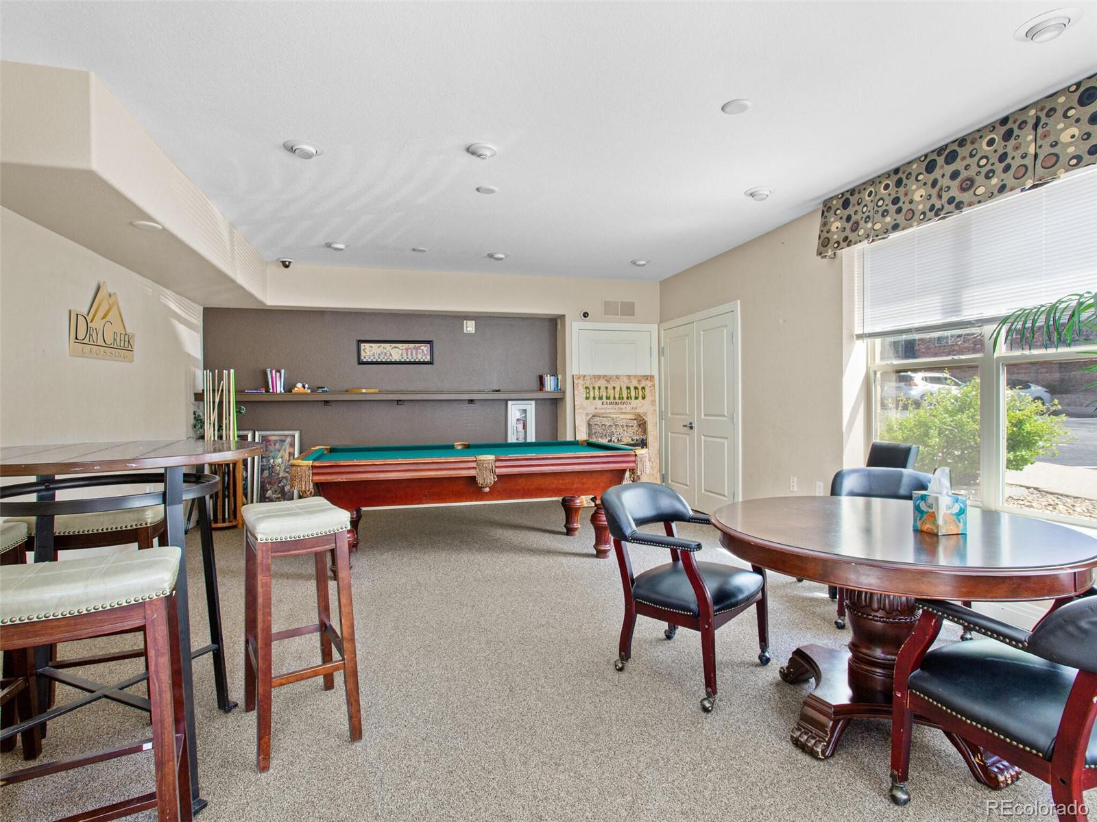9019 E Panorama Cir #D204, Englewood, CO 80112