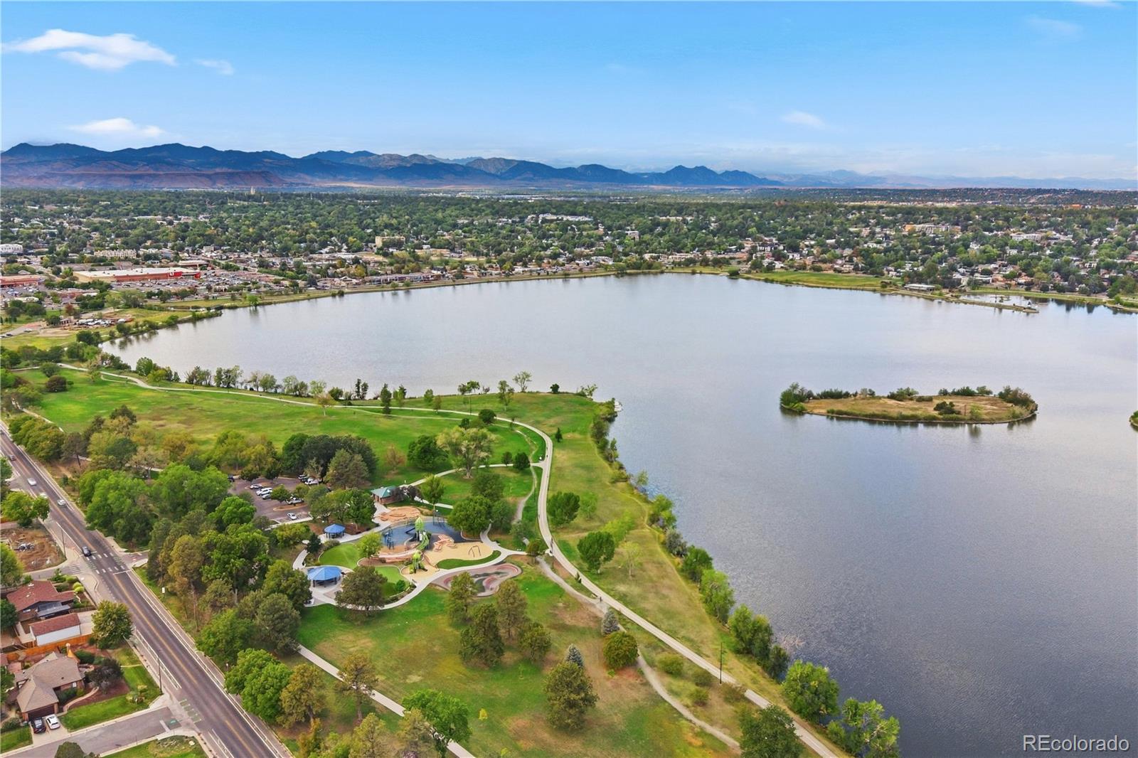 1556 Quitman St, Denver, CO 80204