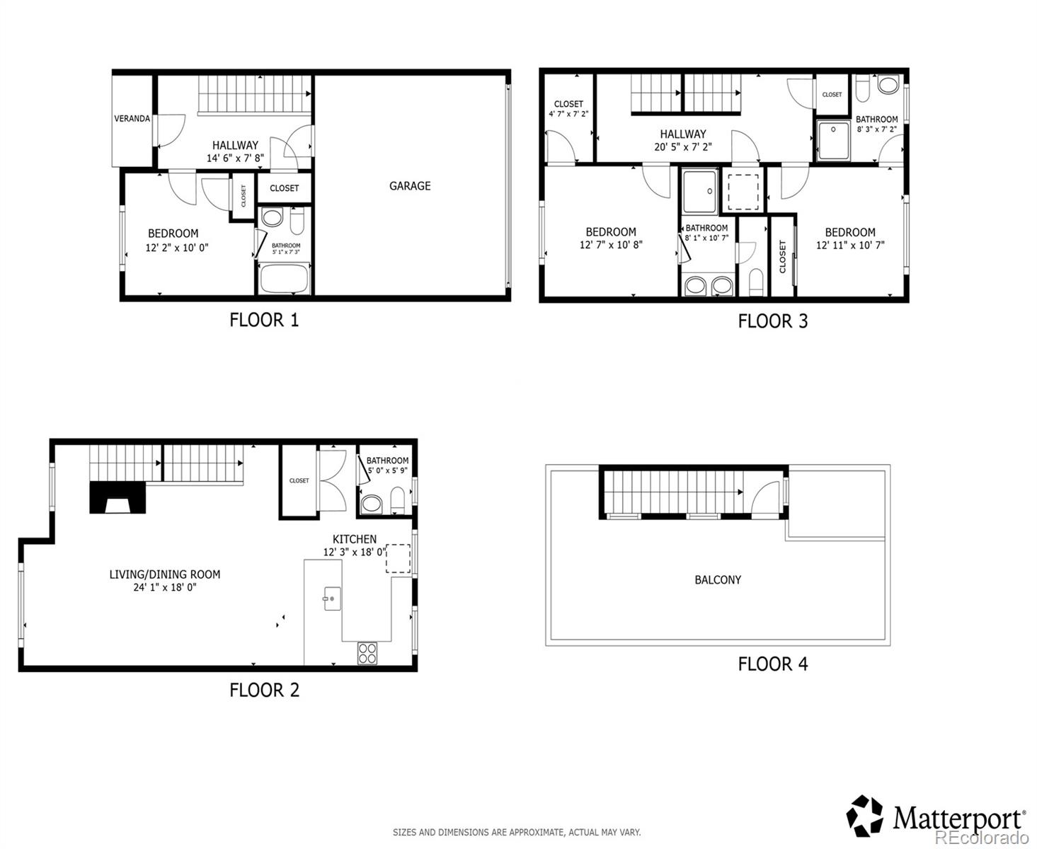 1556 Quitman St, Denver, CO 80204