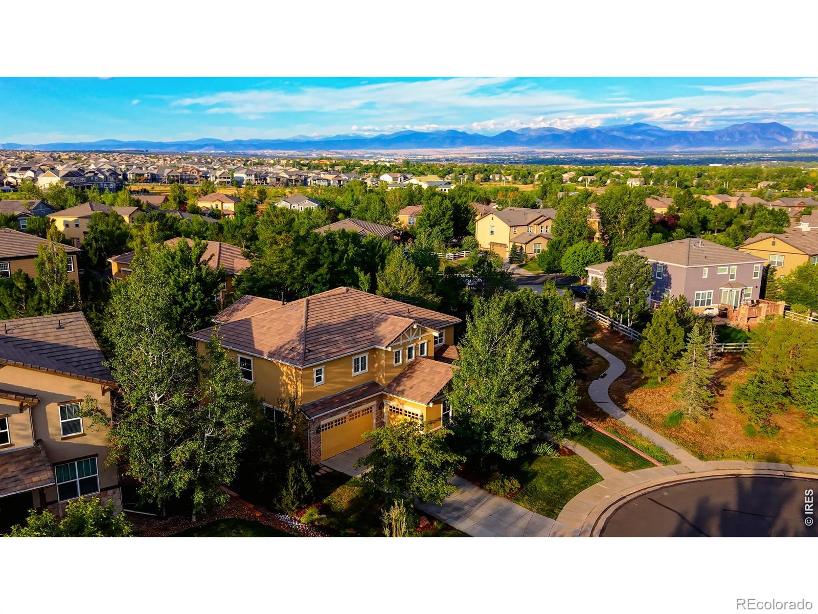 3340 Graylock Rn, Broomfield, CO 80023