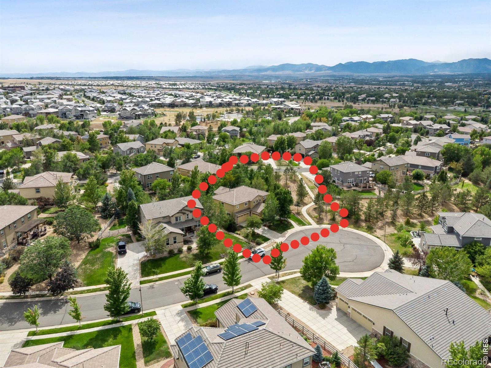 3340 Graylock Rn, Broomfield, CO 80023