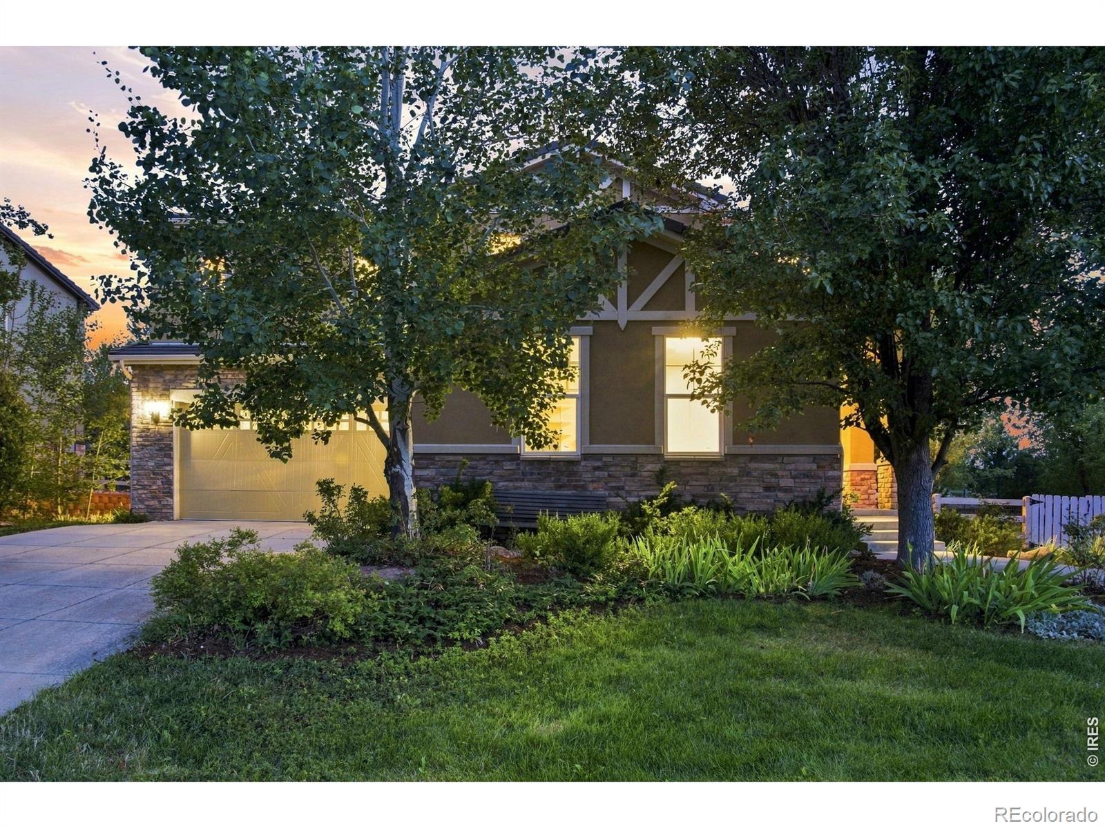 3340 Graylock Rn, Broomfield, CO 80023