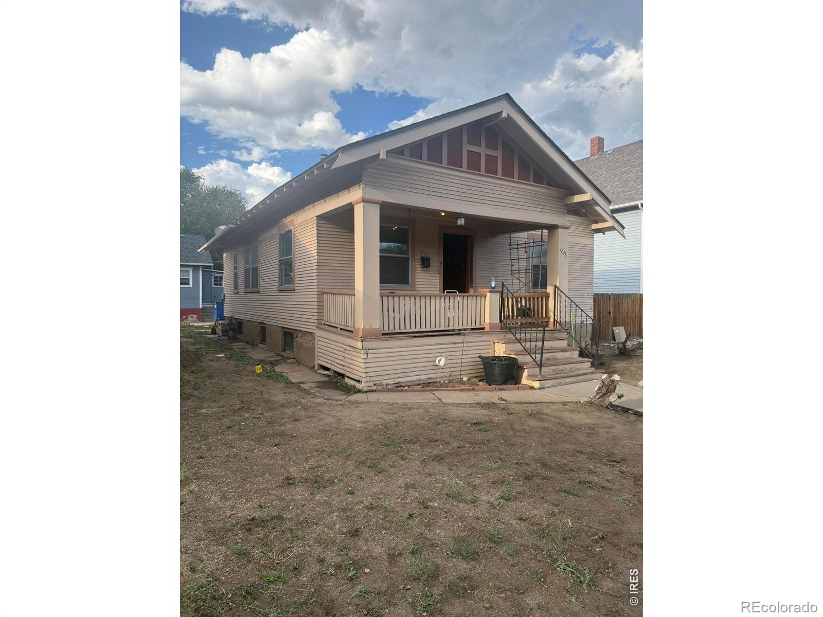 1125 10th St, Greeley, CO 80631