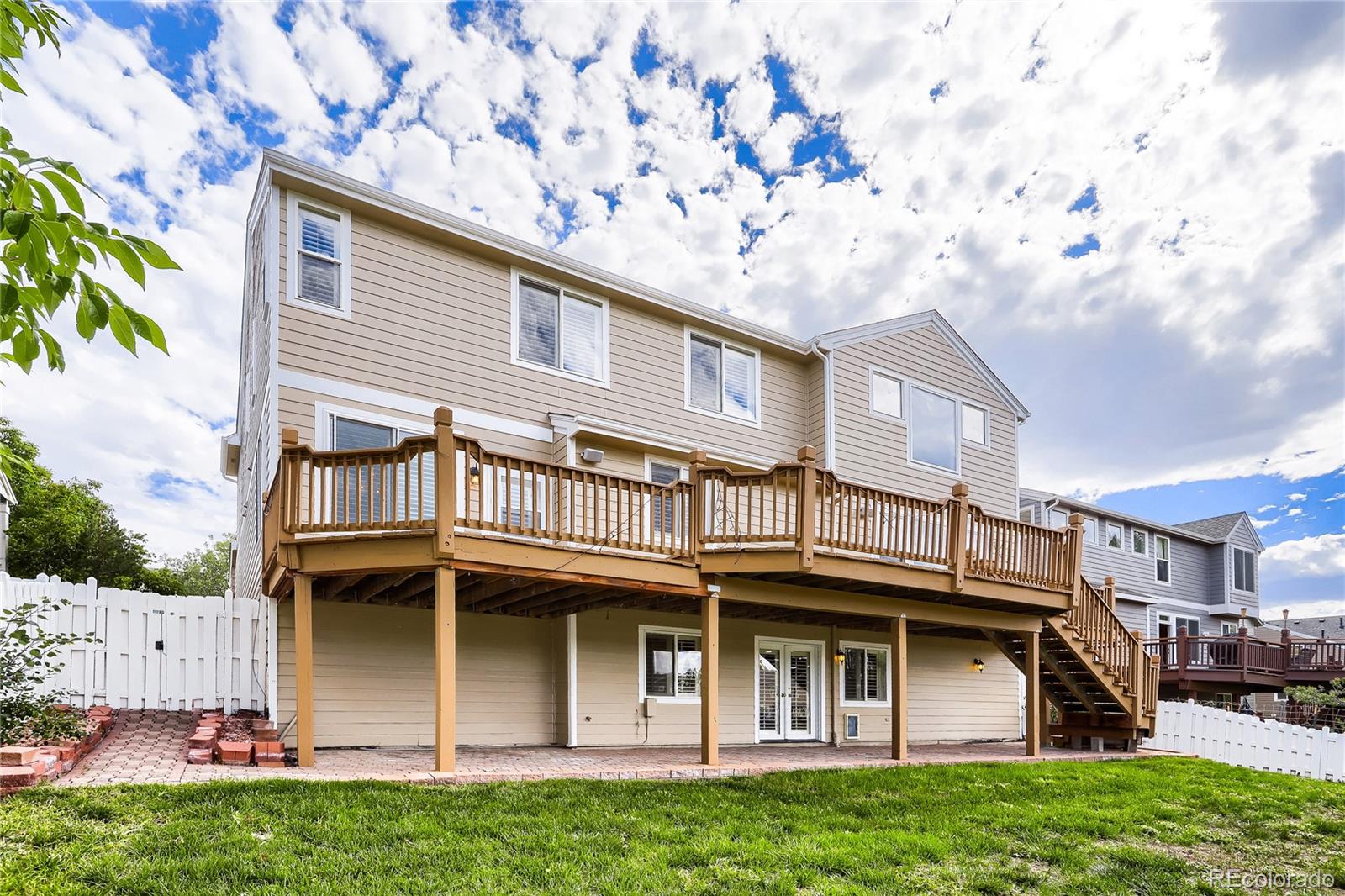 20737 E Caley Pl, Aurora, CO 80016