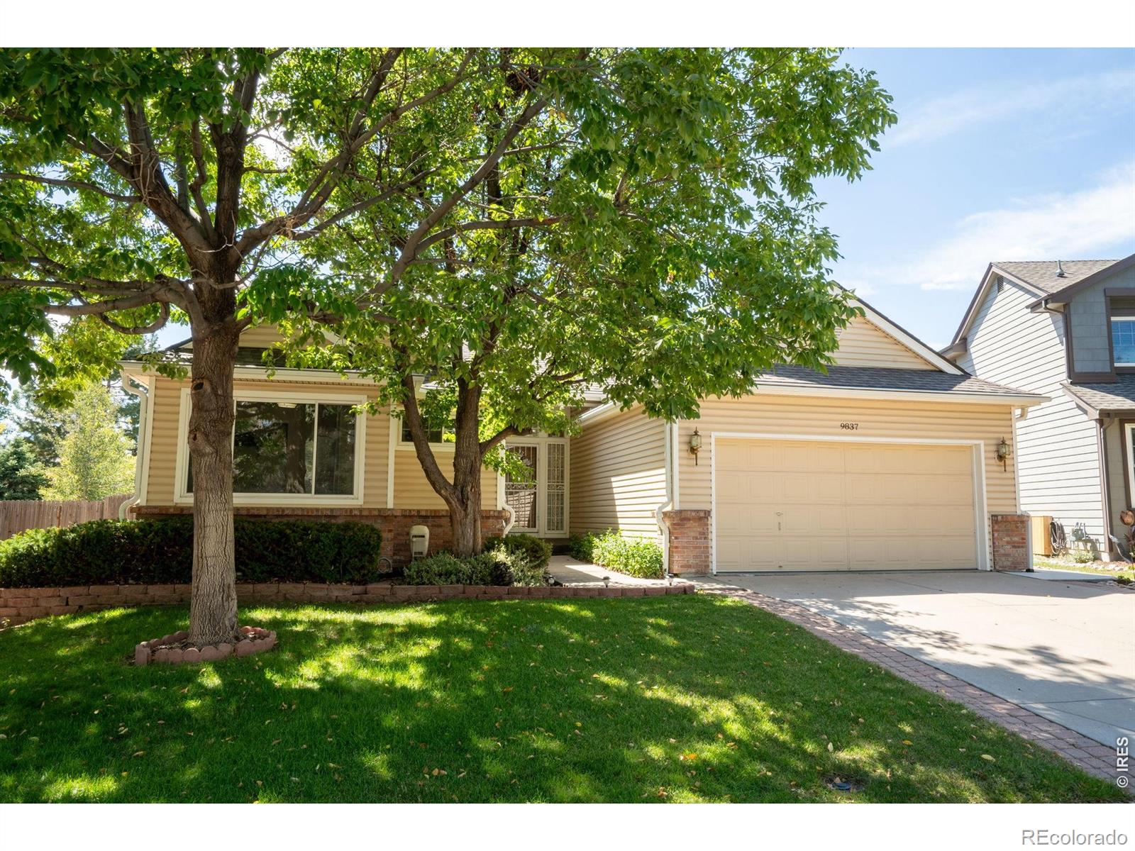 9837 Grove Cir, Westminster, CO 80031