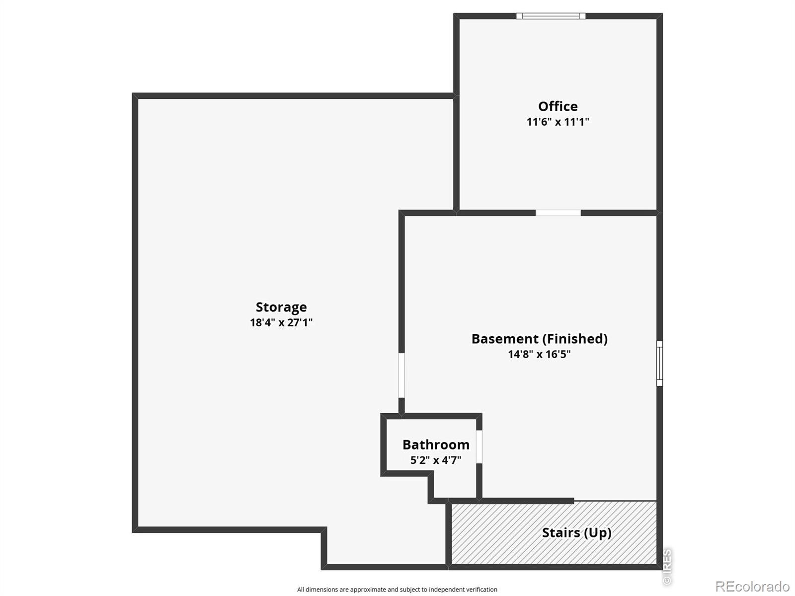 9837 Grove Cir, Westminster, CO 80031