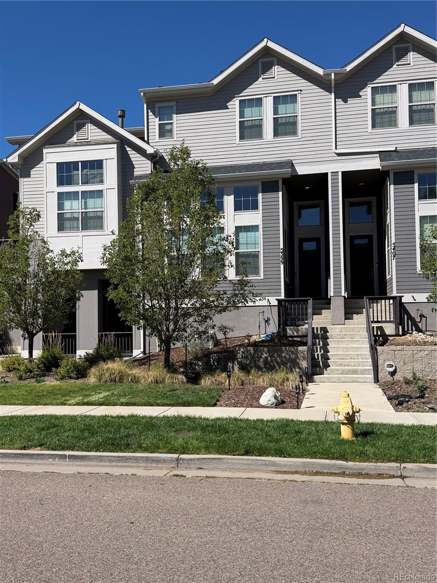 5399 Valentia St, Denver, CO 80238