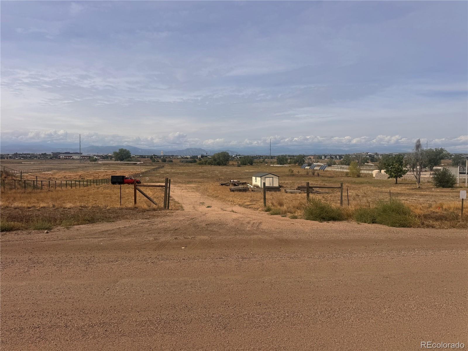 13851 Downing St, Brighton, CO 80602