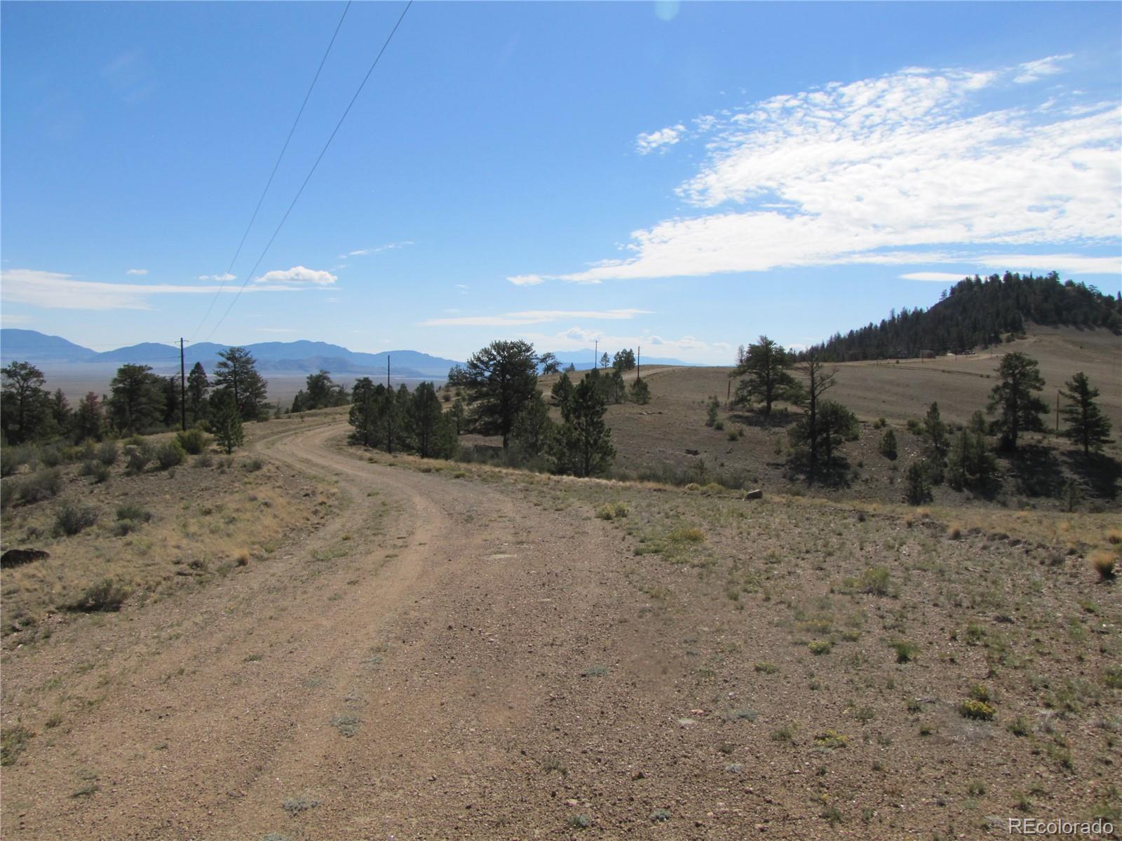 Lot 5589 Sinaqua Rd Lot 5589, Hartsel, CO 80449