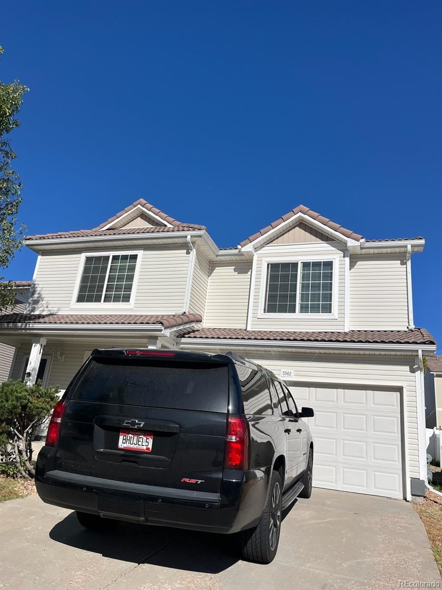 5562 Halifax Ct, Denver, CO 80249