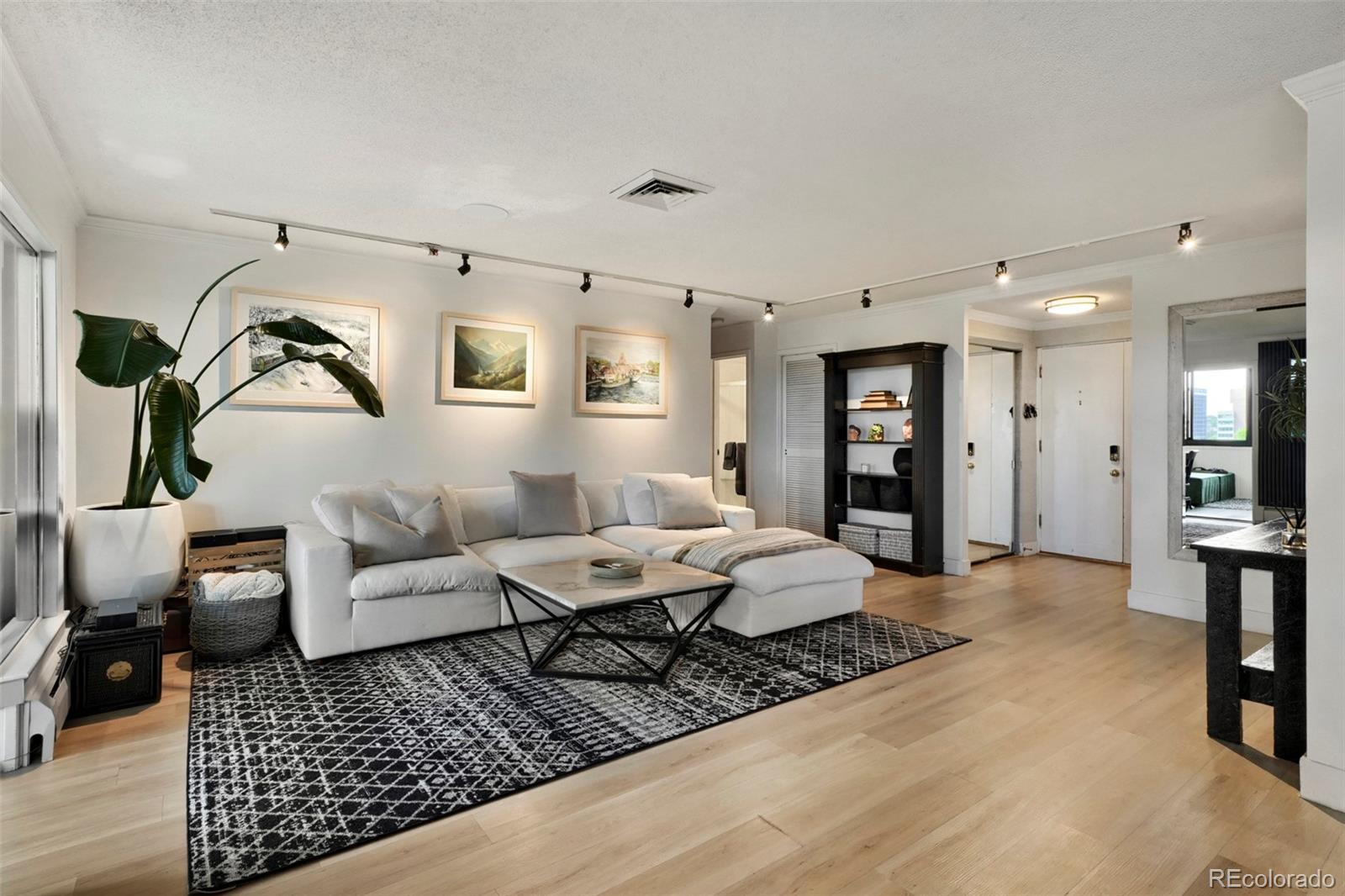 3131 E Alameda Ave #503, Denver, CO 80209
