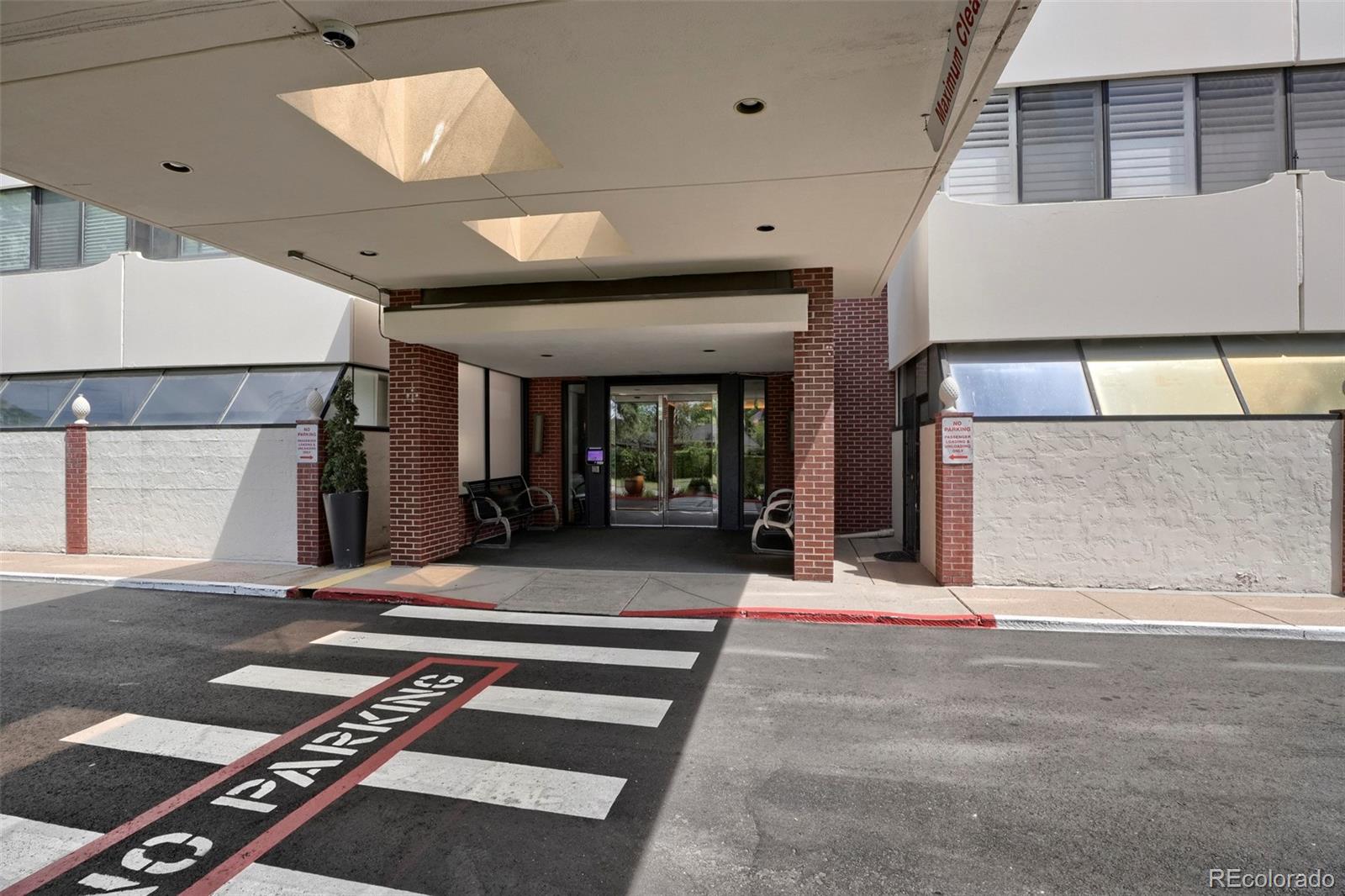 3131 E Alameda Ave #503, Denver, CO 80209