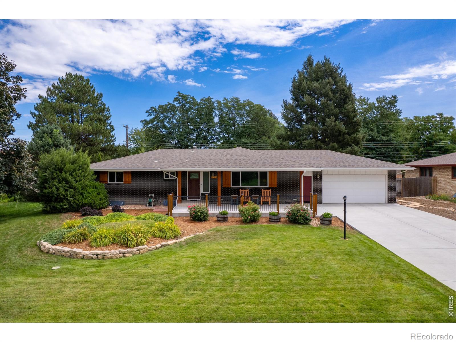 2418 51st Ave, Greeley, CO 80634