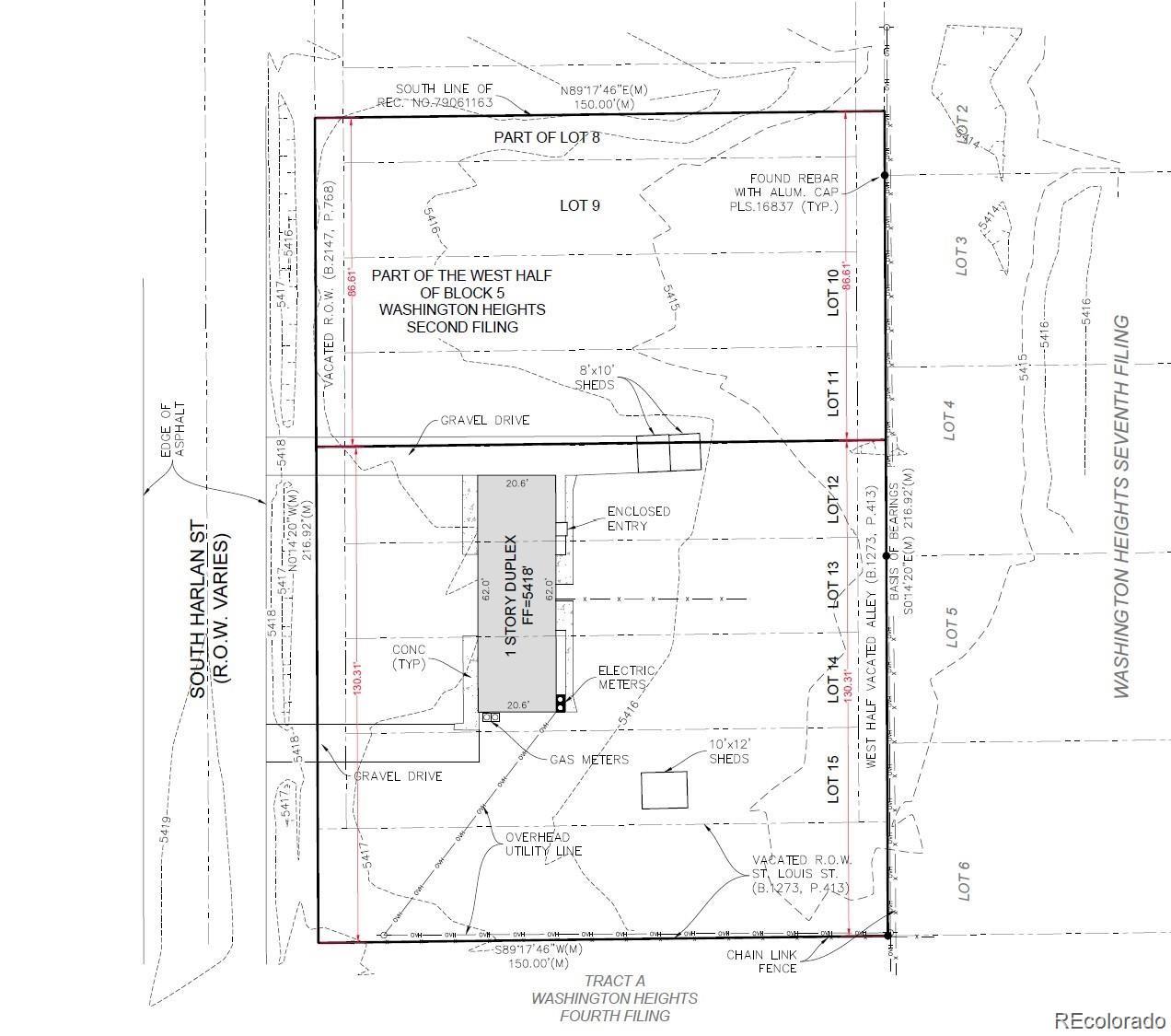 56 S Harlan St, Denver, CO 80226