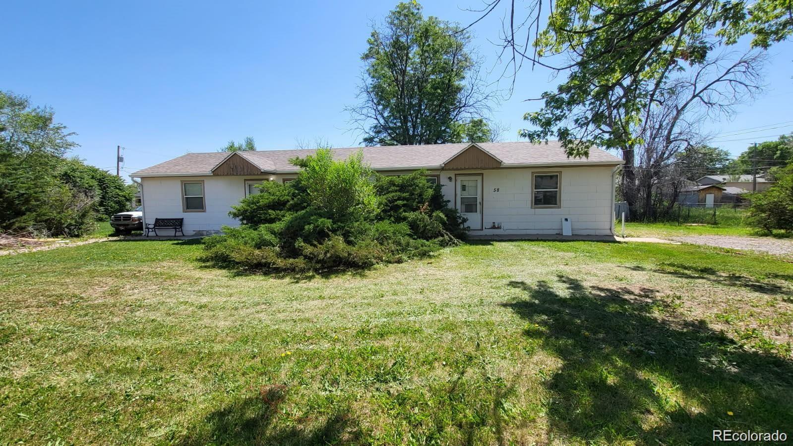 56 S Harlan St, Denver, CO 80226