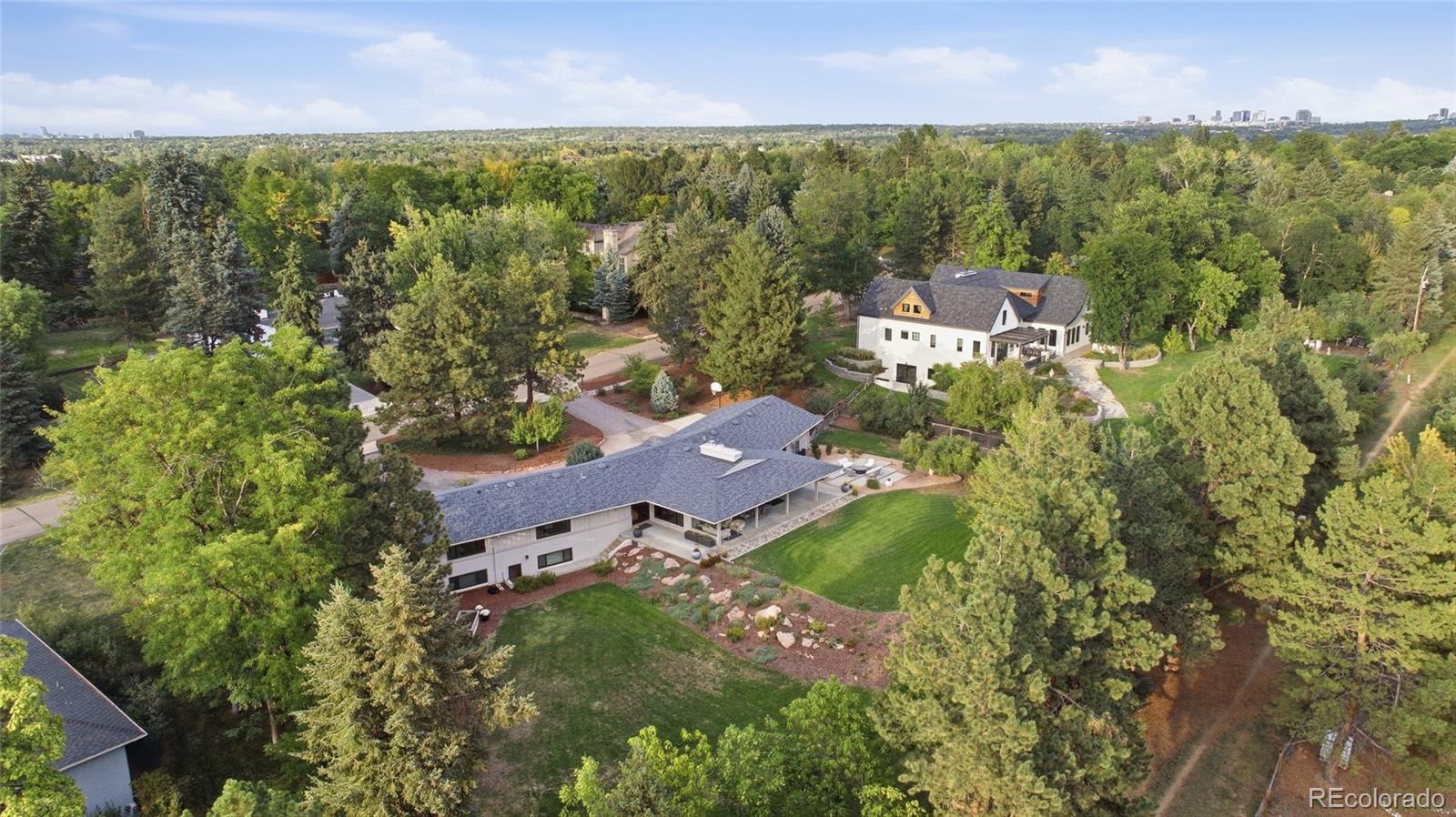 1662 Crestridge Dr, Greenwood Village, CO 80121