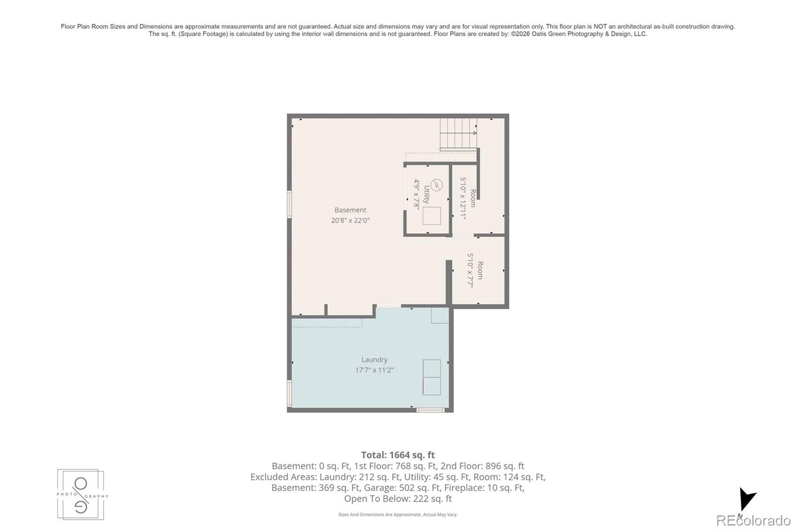 2784 S Wheeling Way, Aurora, CO 80014