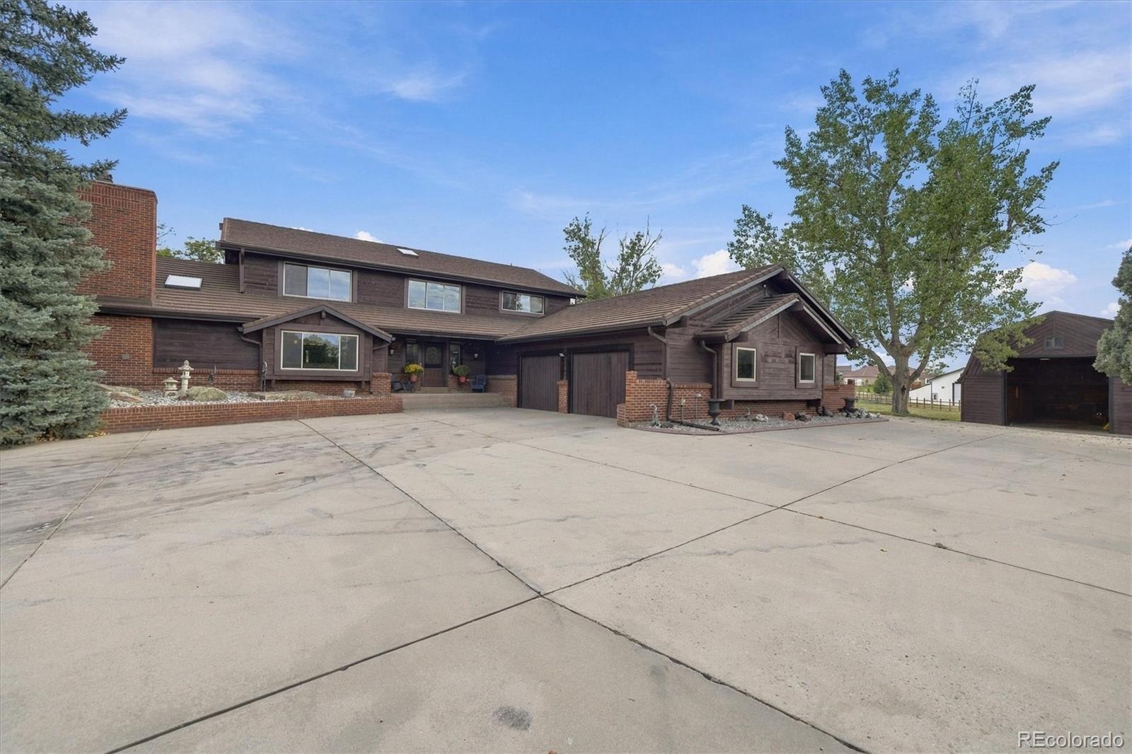 11375 Lewistown St, Commerce City, CO 80022