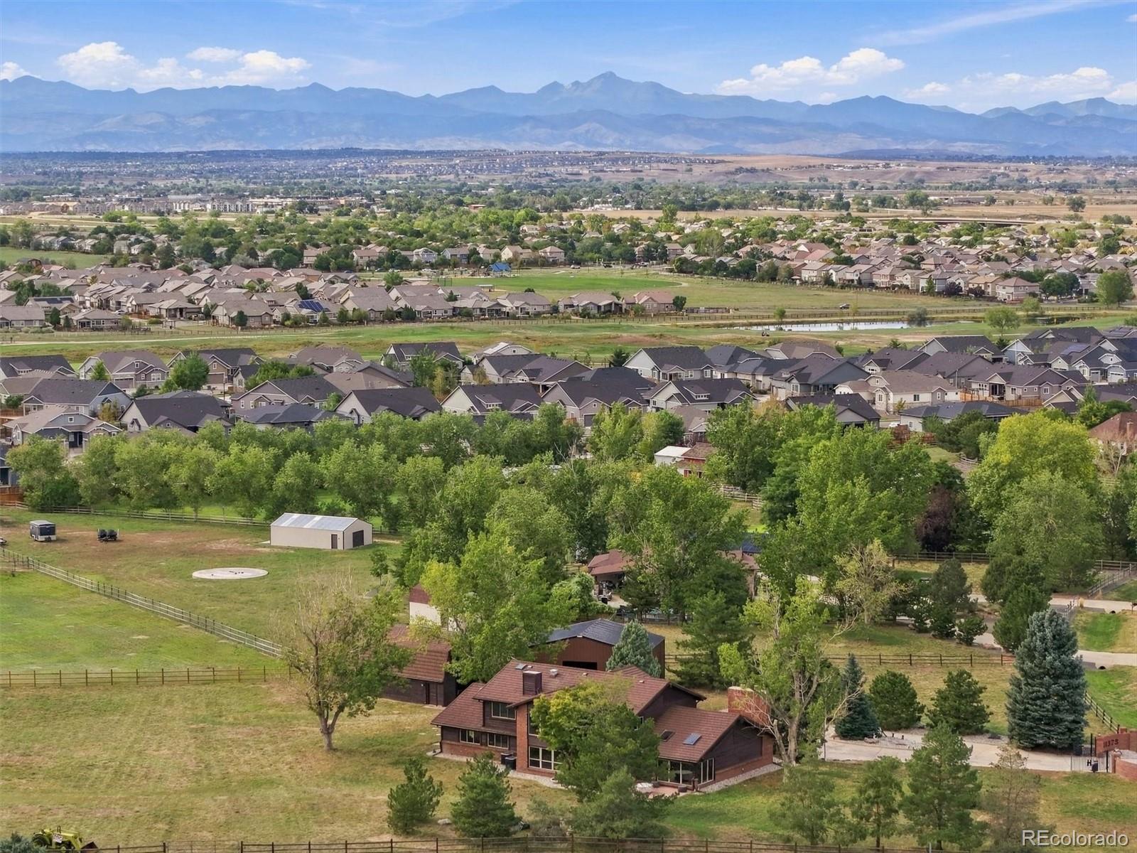 11375 Lewistown St, Commerce City, CO 80022