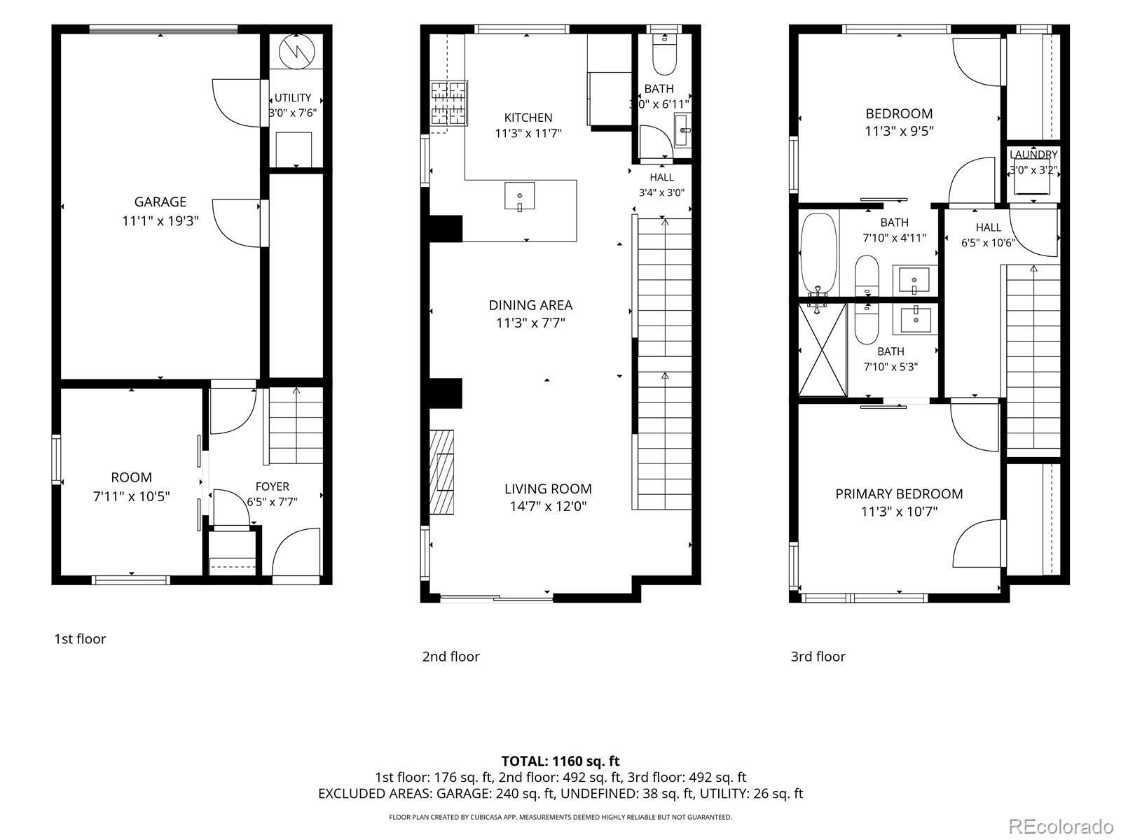 1038 Depew St, Lakewood, CO 80214
