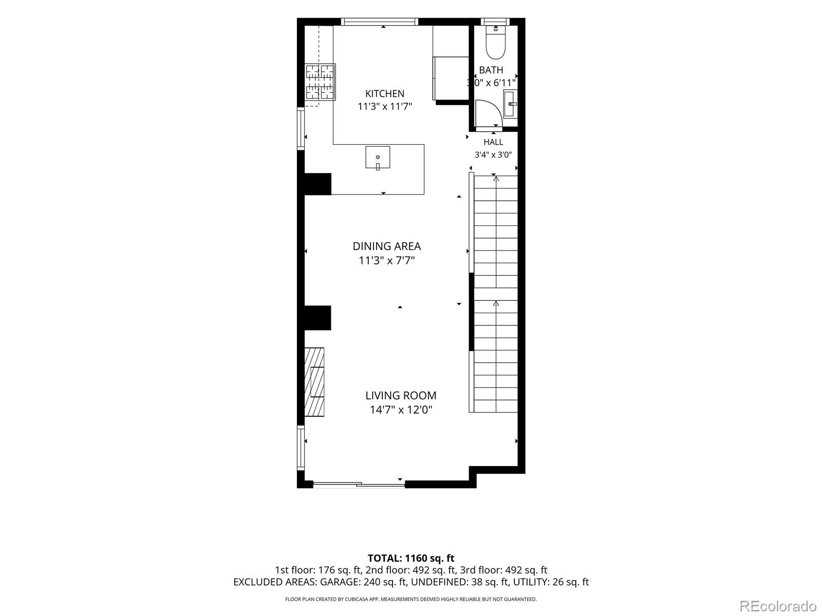 1038 Depew St, Lakewood, CO 80214