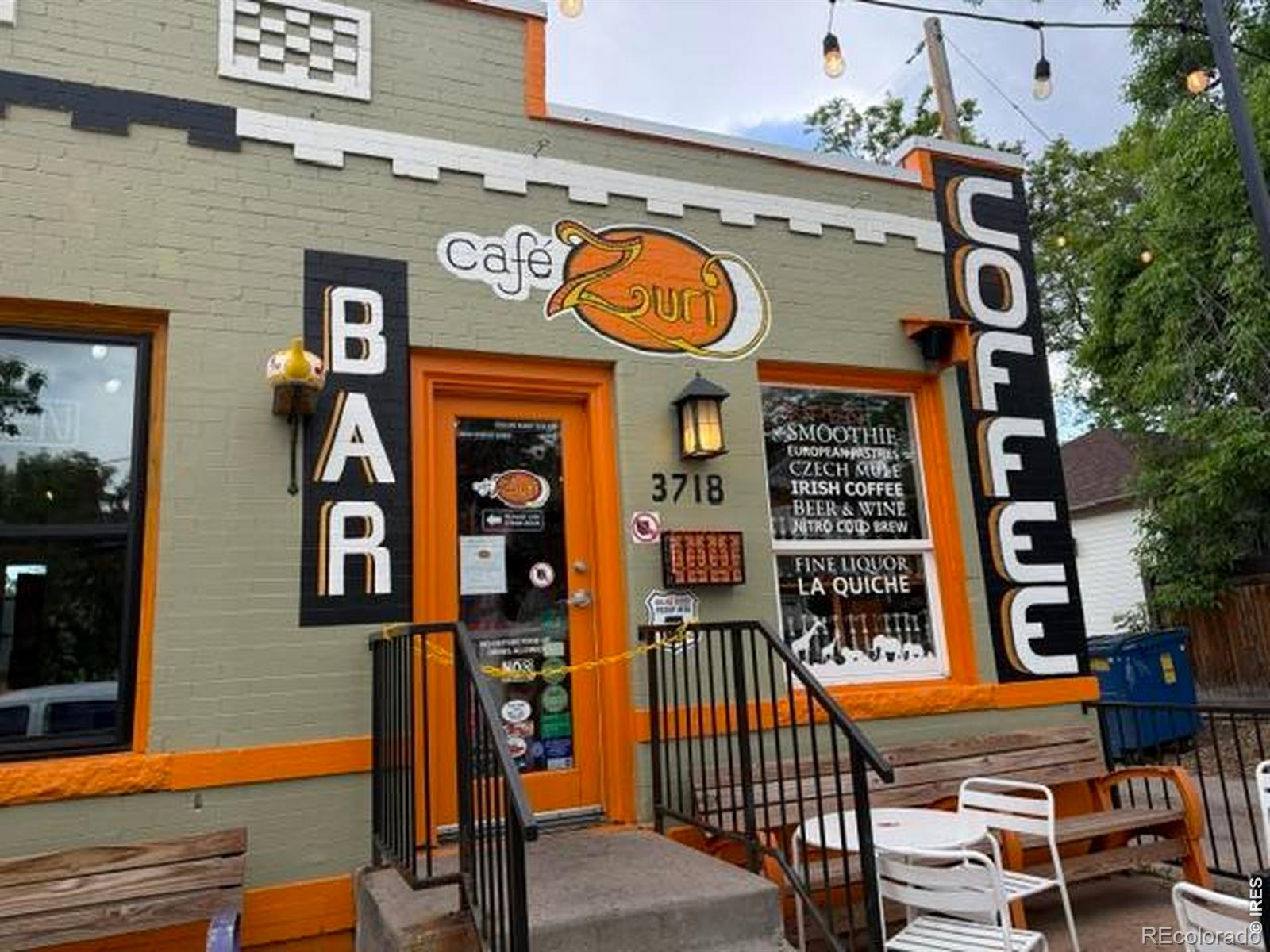 3221 Newton St, Denver, CO 80211