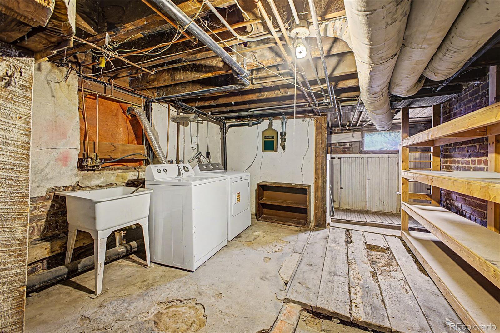 1218 N Downing St, Denver, CO 80218