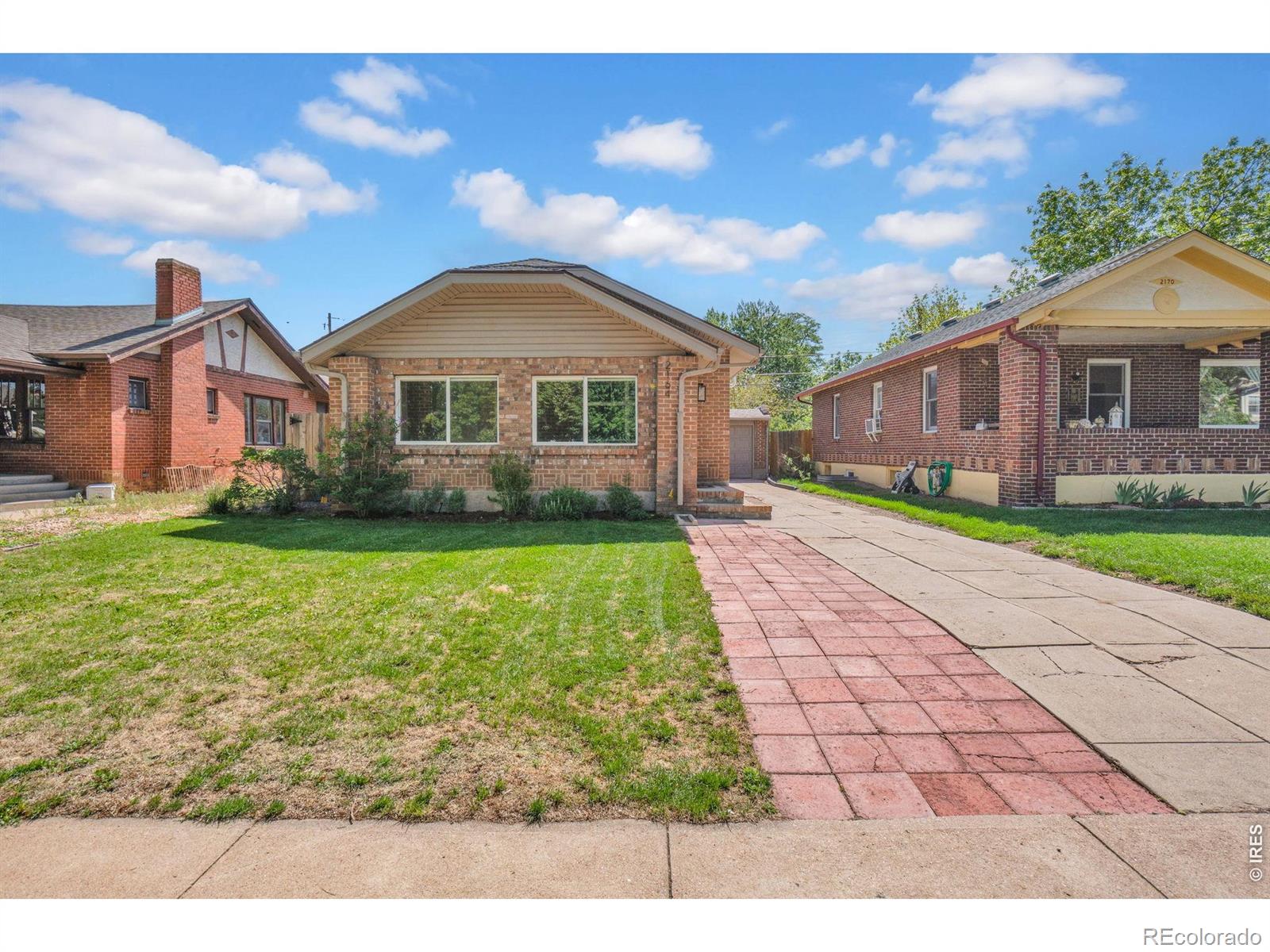 2164 S Lincoln St, Denver, CO 80210