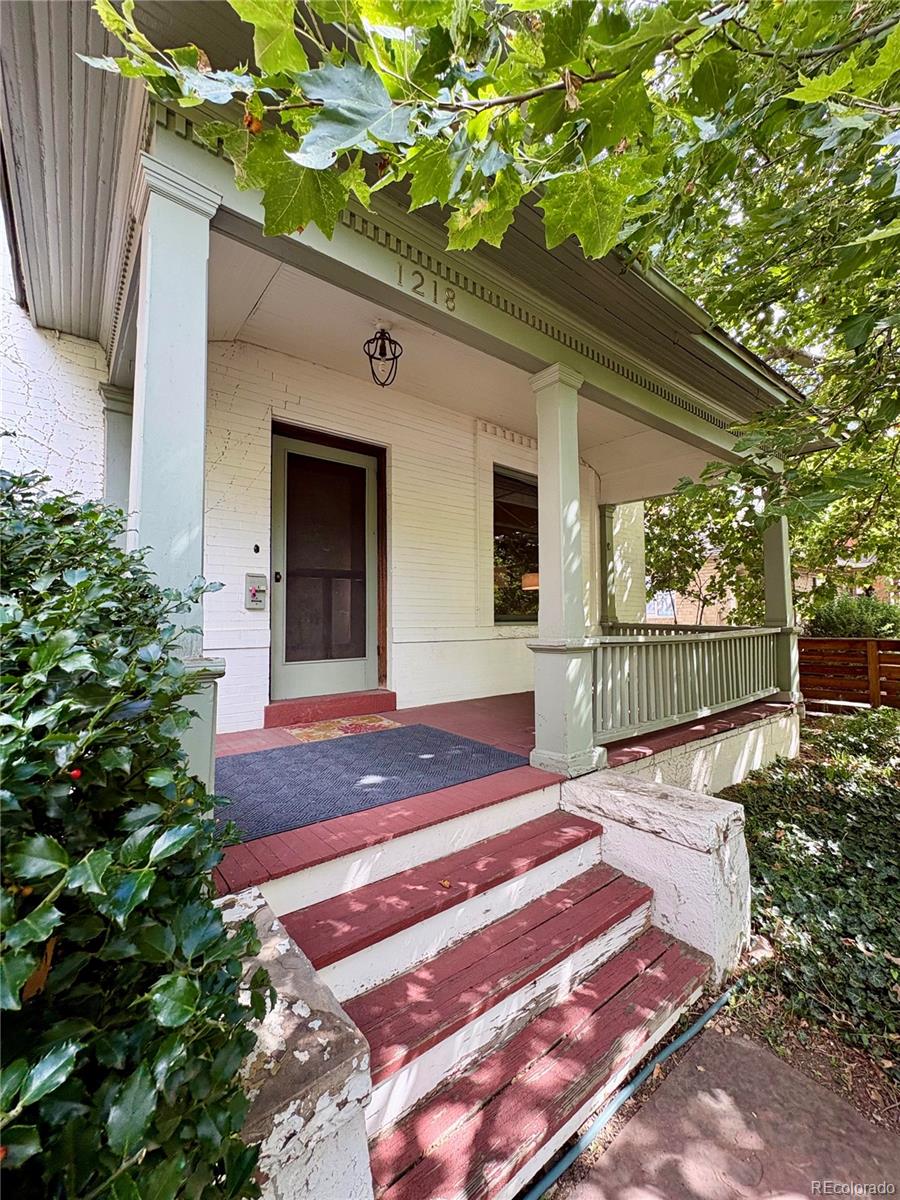 1218 N Downing St, Denver, CO 80218