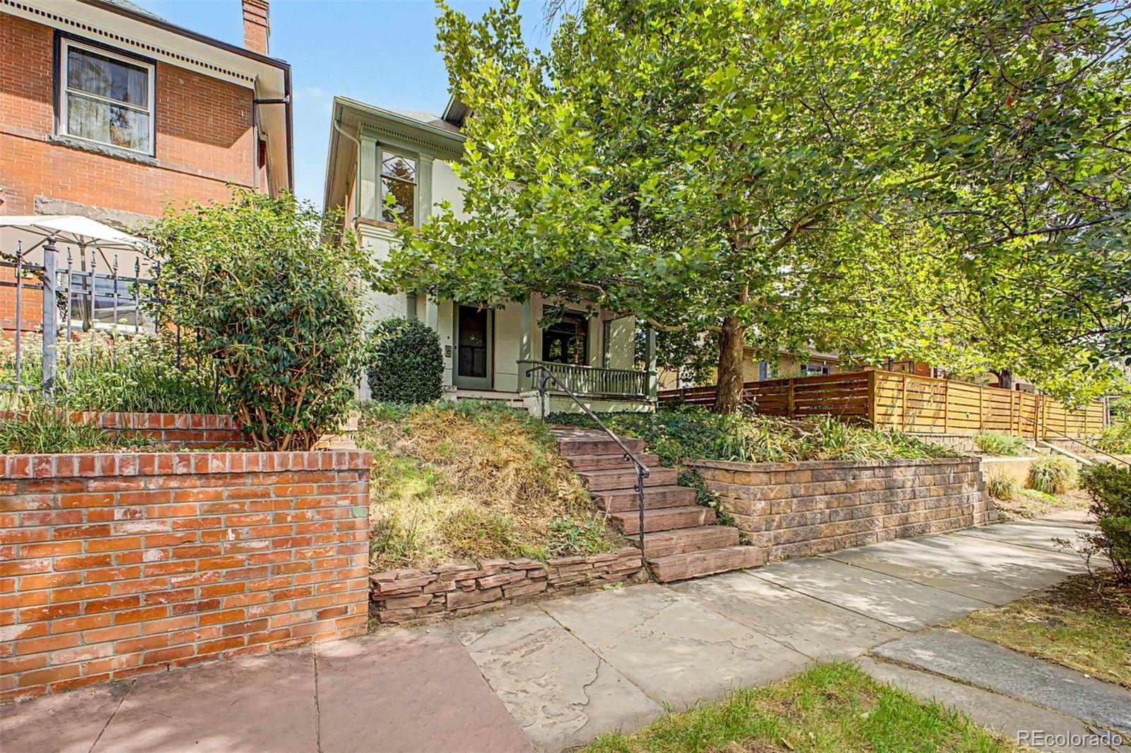 1218 N Downing St, Denver, CO 80218