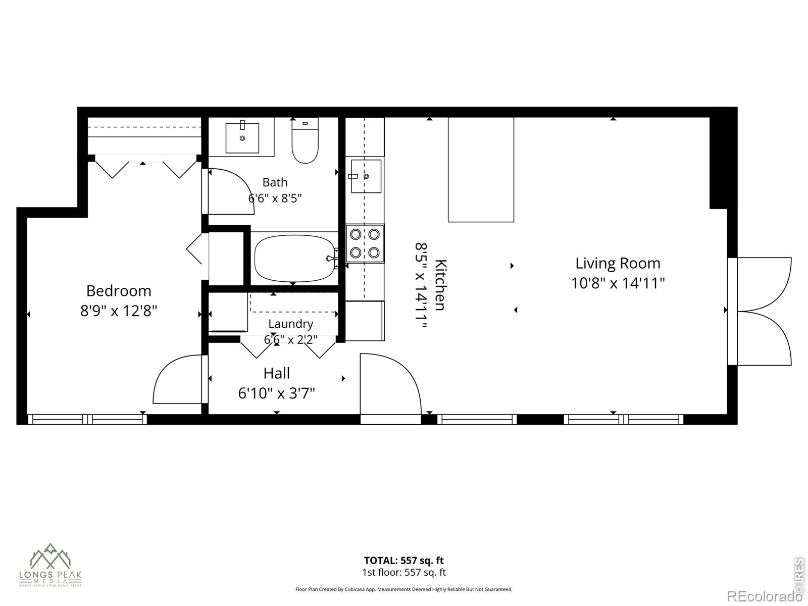 4655 13th St, Boulder, CO 80304