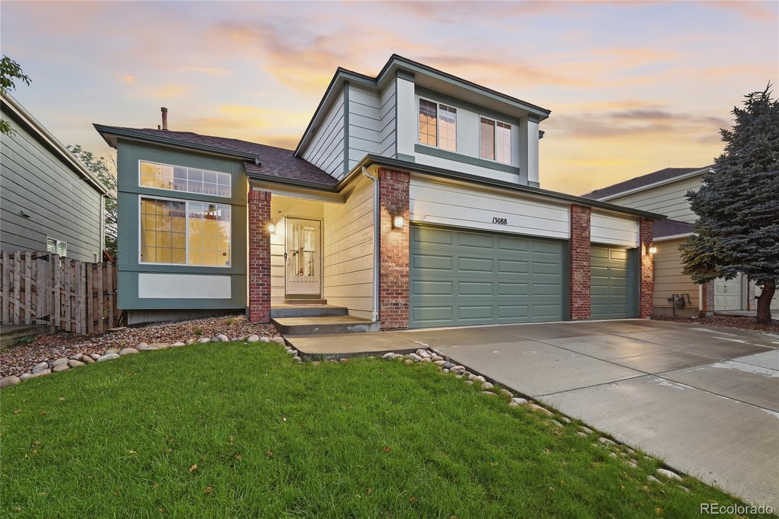13088 W Dorado Pl, Littleton, CO 80127