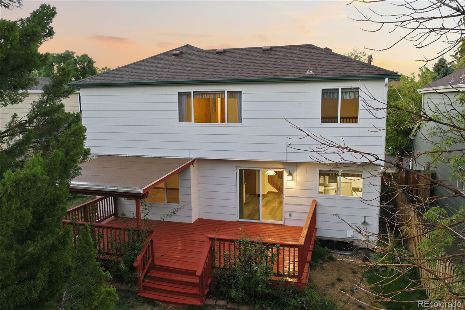 13088 W Dorado Pl, Littleton, CO 80127