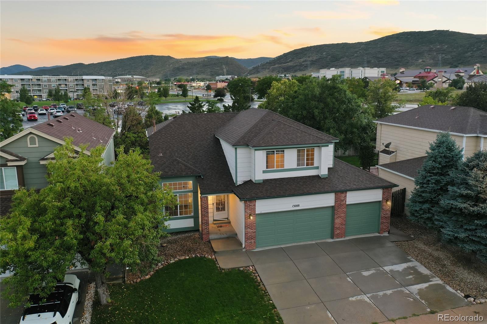 13088 W Dorado Pl, Littleton, CO 80127