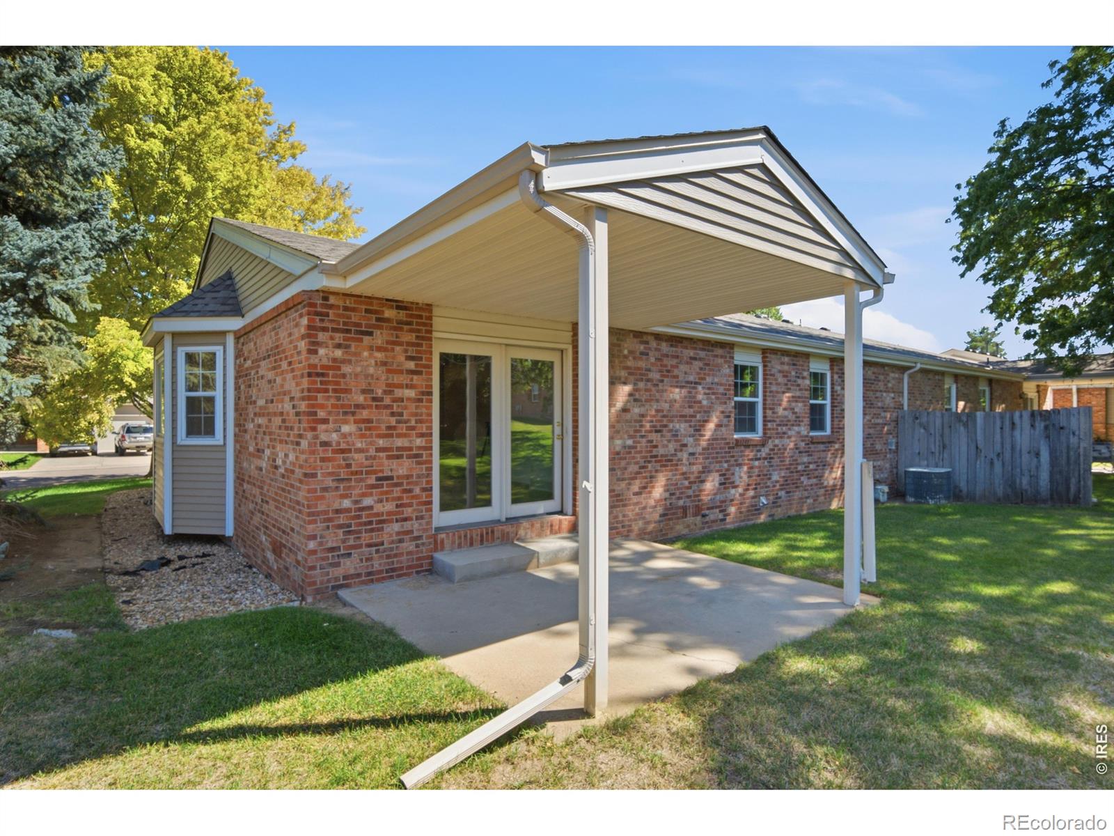 3950 W 12th St #40, Greeley, CO 80634