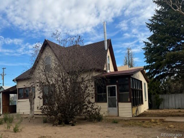 157 Hurt St, Center, CO 81125