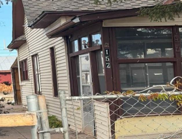 157 Hurt St, Center, CO 81125