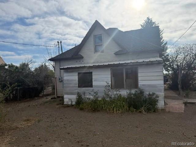 157 Hurt St, Center, CO 81125
