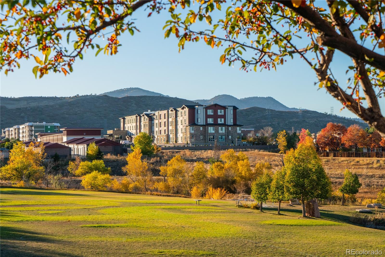12983 W Ida Ave #201, Littleton, CO 80127
