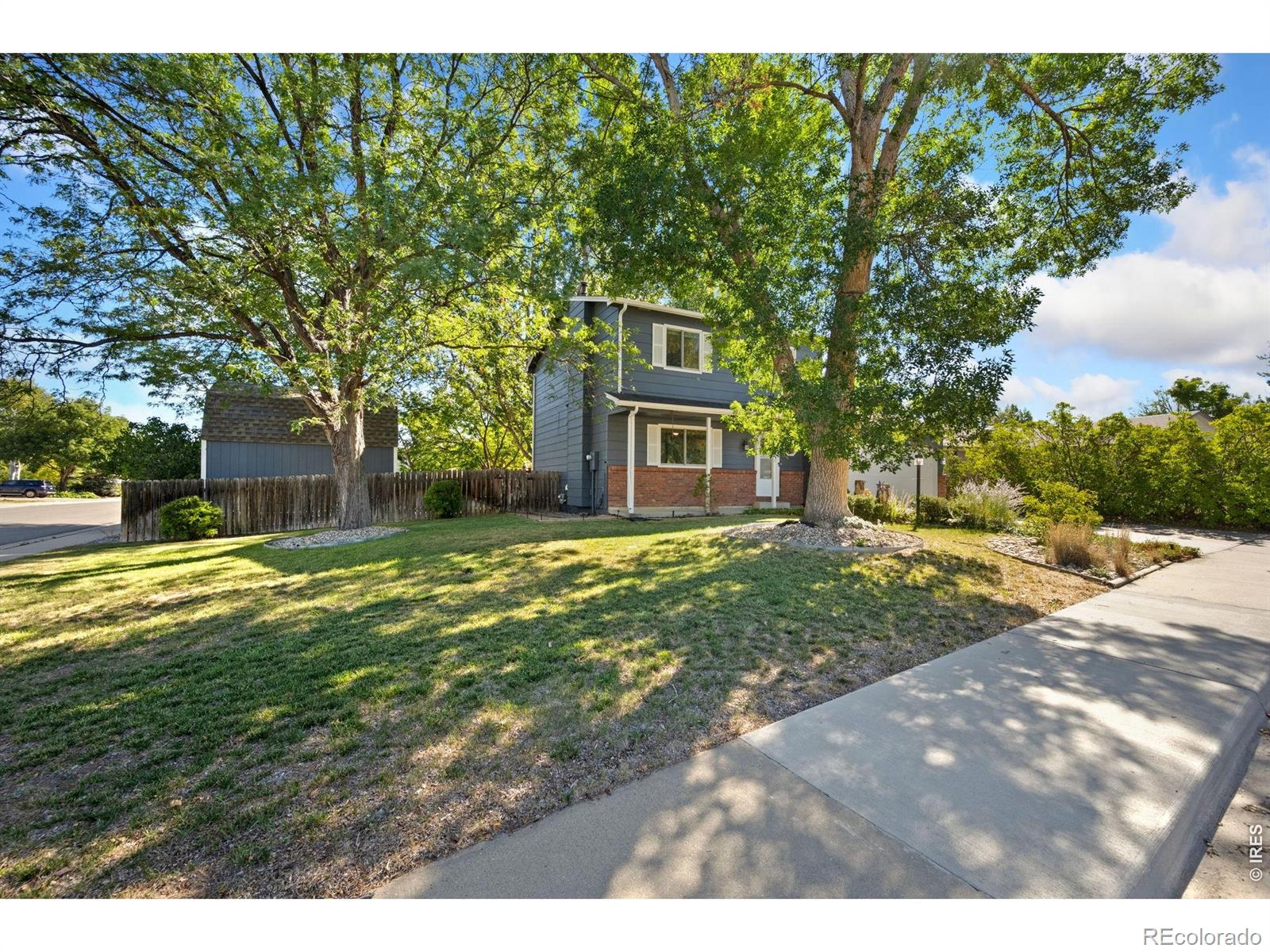 4050 Niobe Ct, Loveland, CO 80538
