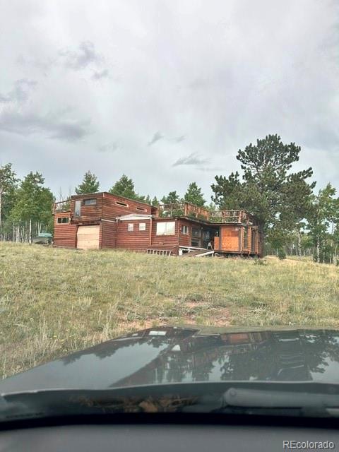 531 Aspen Way Dr, Florissant, CO 80816
