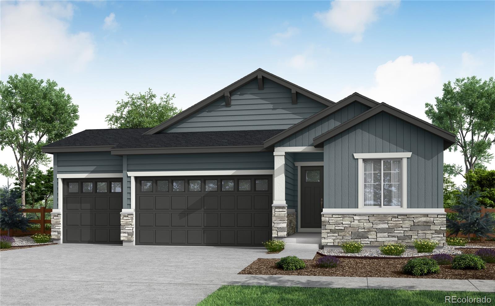 24543 E 34th Ave, Aurora, CO 80019