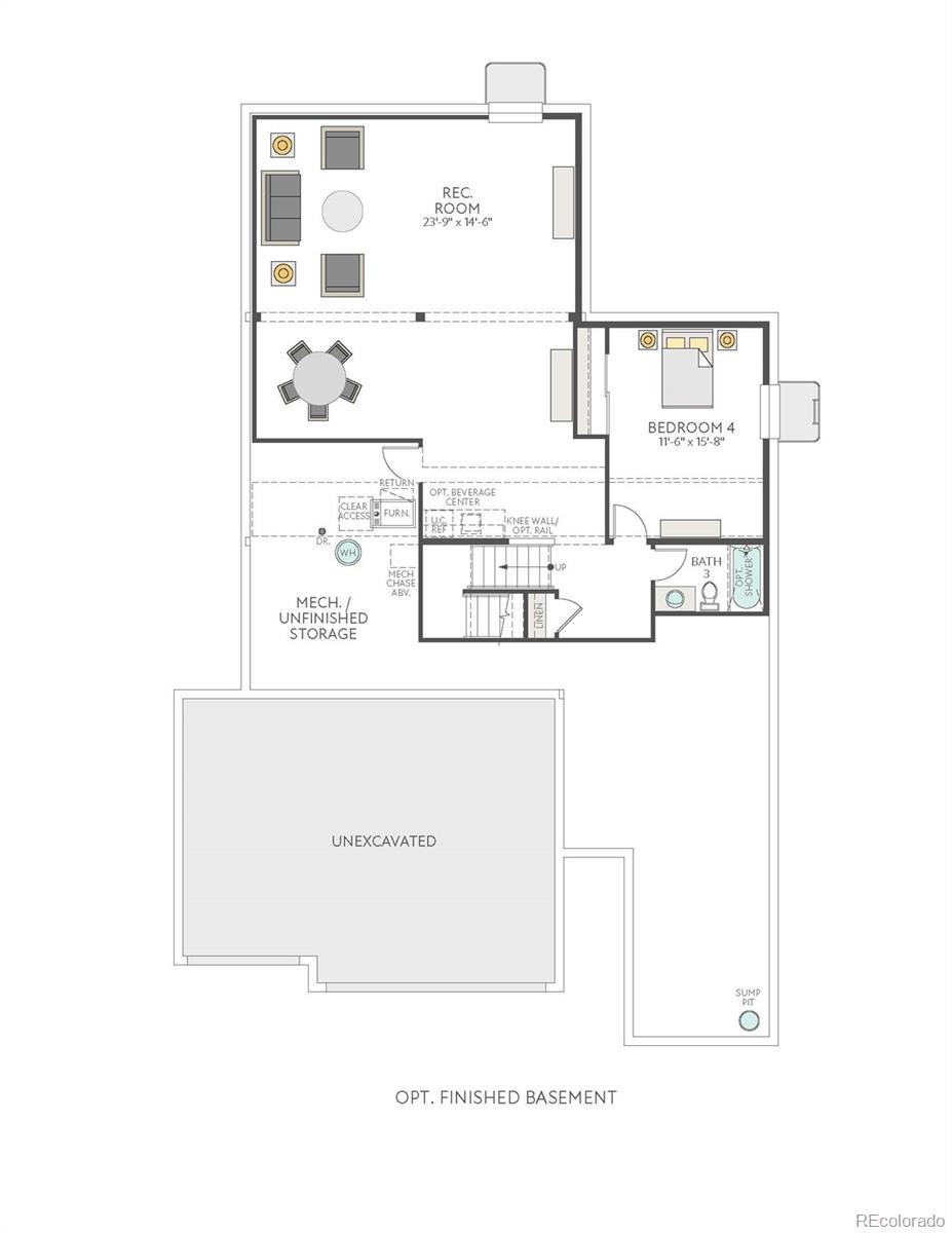 24543 E 34th Ave, Aurora, CO 80019