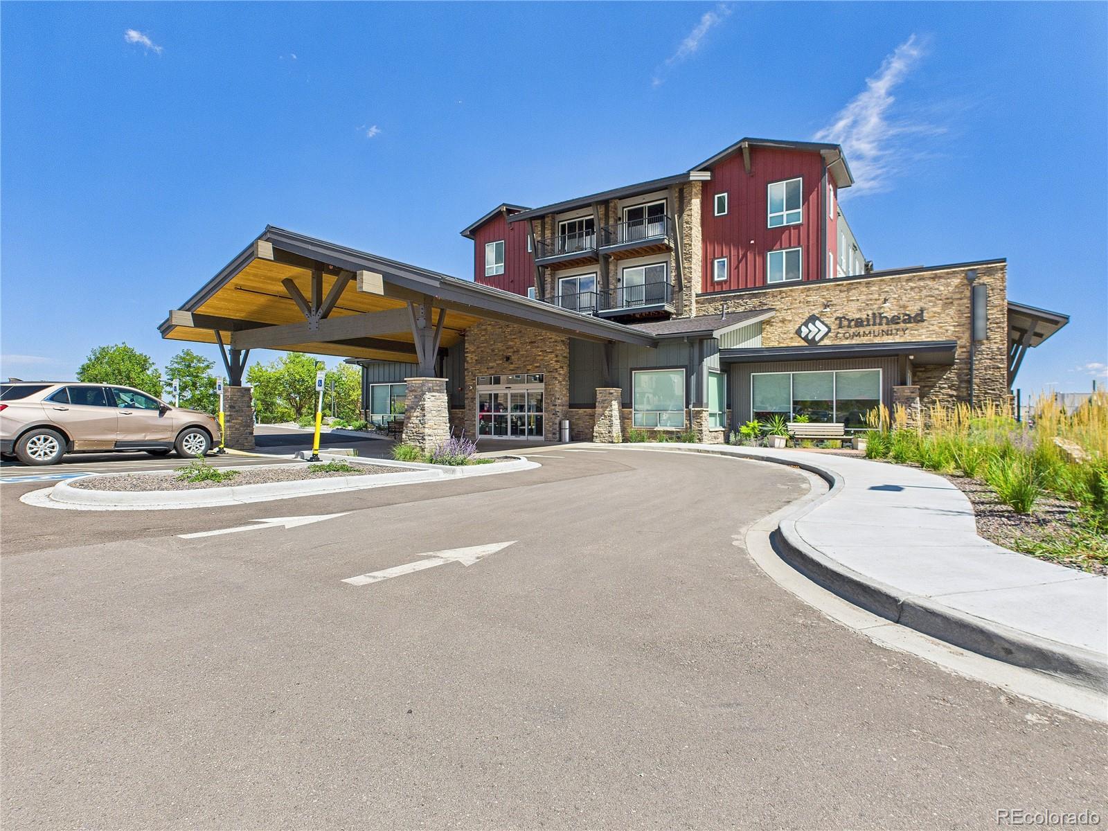 12983 W Ida Ave #203, Littleton, CO 80127